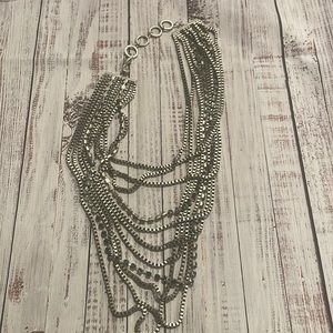 Layered Necklace LOFT